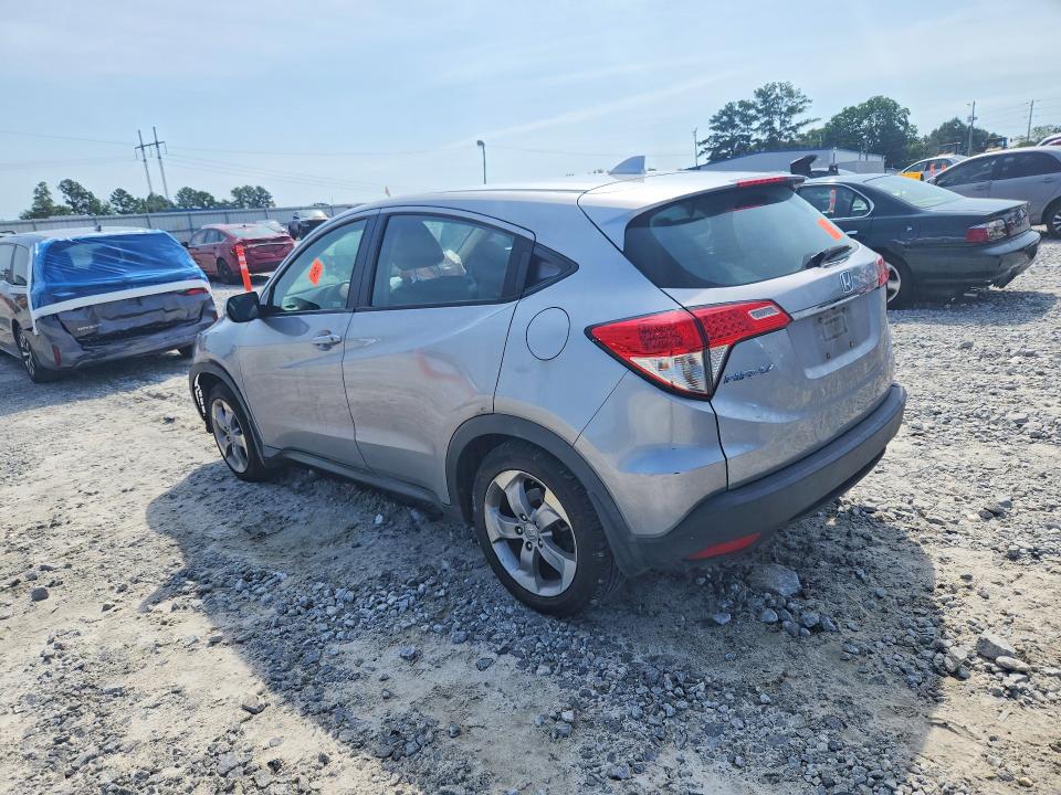 Продаж на аукціоні авто 2019 Honda Hr-v, vin: 3CZRU5H39KM730278, номер лоту: 64799746