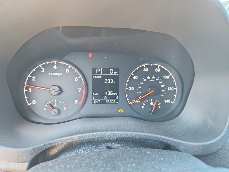 Продажа на аукционе авто 2022 Hyundai Accent, vin: 3KPC24A6XNE167790, номер лота: 66203786