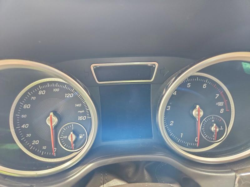 64580306 :رقم المزاد ، 4JGDA5HB9HA888041 vin ، 2017 Mercedes-benz Gle مزاد بيع