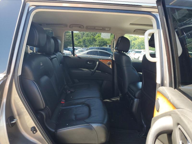 Aukcja sprzedaży 2013 Infiniti Qx56, vin: JN8AZ2NC4D9350312, numer aukcji: 66240286