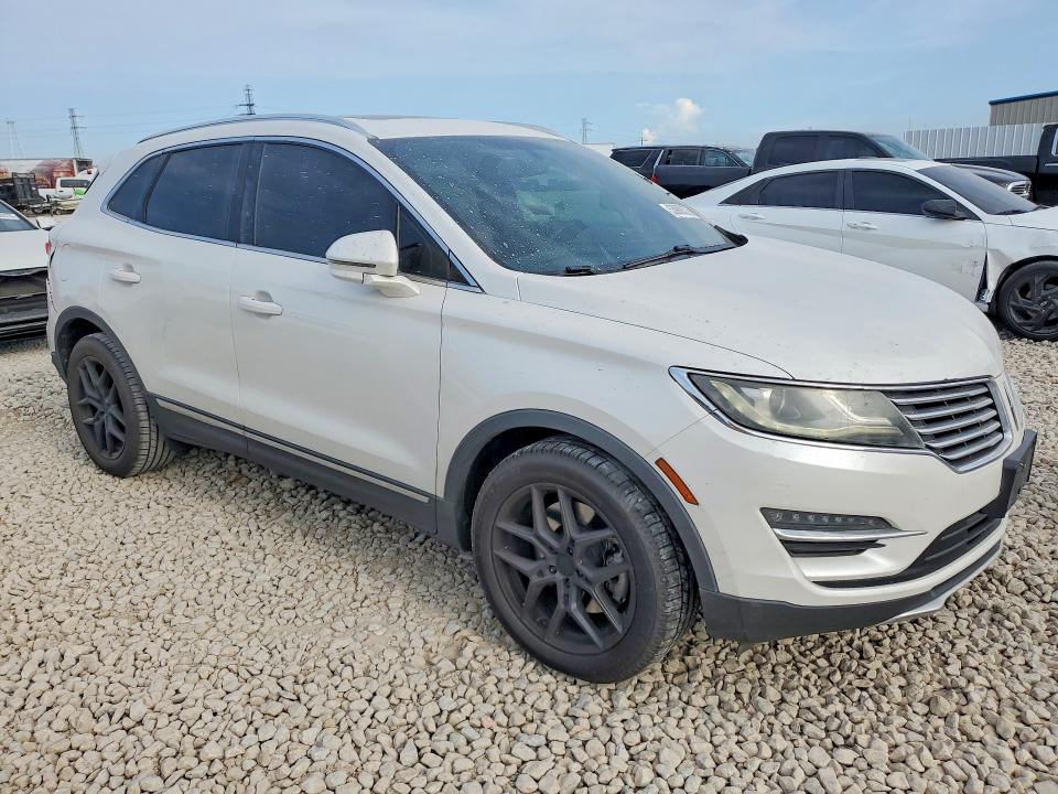 Продаж на аукціоні авто 2016 Lincoln Mkc, vin: 5LMCJ3C99GUJ05461, номер лоту: 63909376