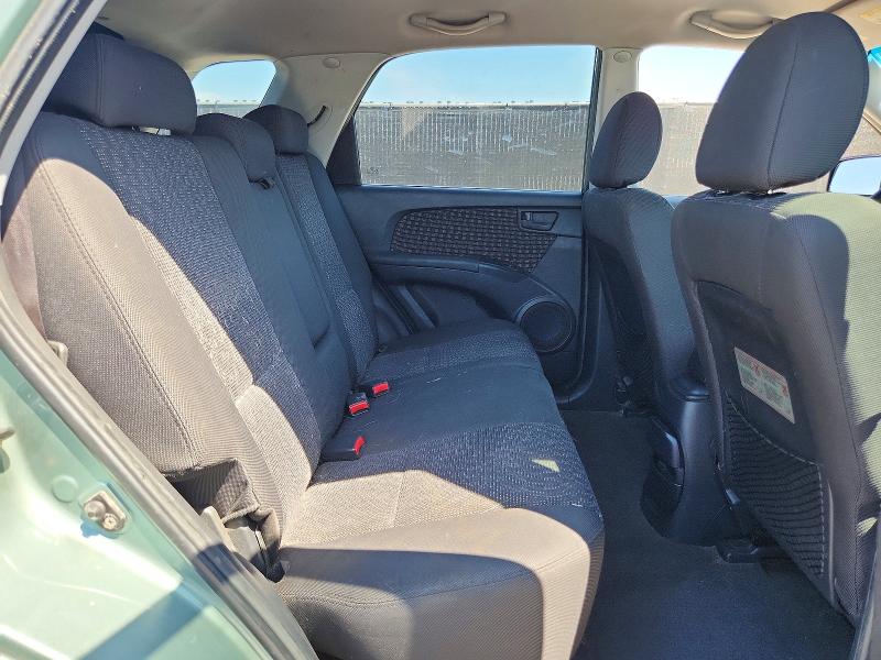 67013896 :رقم المزاد ، KNDJF724477434936 vin ، 2007 Kia Sportage مزاد بيع
