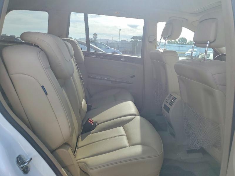Aukcja sprzedaży 2012 Mercedes-benz Gl, vin: 4JGBF7BE9CA771589, numer aukcji: 66418116