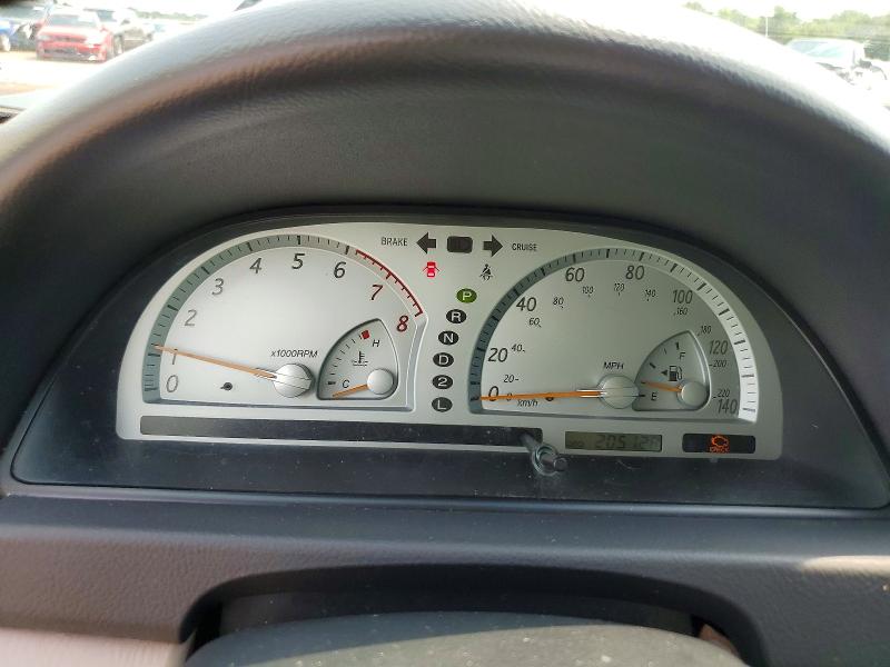 Продаж на аукціоні авто 2003 Toyota Camry, vin: 4T1BE32K13U150041, номер лоту: 64836746