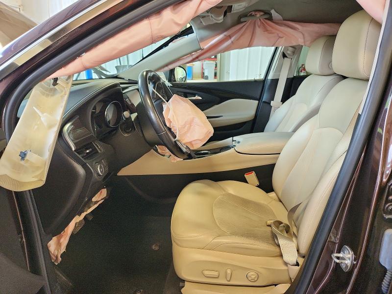 Aukcja sprzedaży 2020 Buick Envision, vin: LRBFX1SA4LD113687, numer aukcji: 66934456