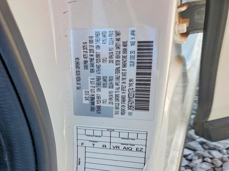 Aukcja sprzedaży 2021 Mazda Cx-5, vin: JM3KFACM1M0331274, numer aukcji: 66499516