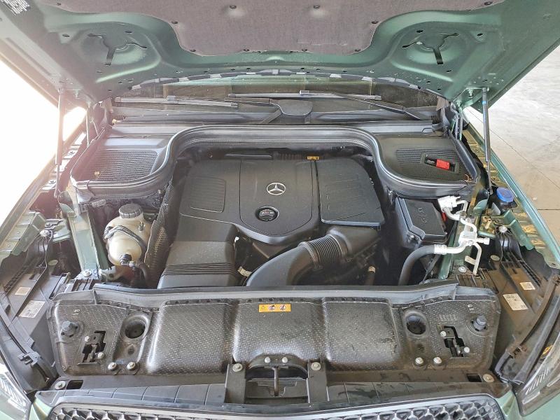 65741956 :رقم المزاد ، 4JGFB4EB9SB483108 vin ، 2025 Mercedes-benz Gle مزاد بيع