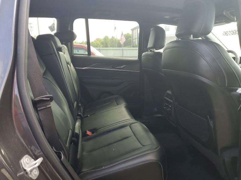 Aukcja sprzedaży 2024 Jeep Grand Cherokee, vin: 1C4RJHBG7R8599264, numer aukcji: 64958276