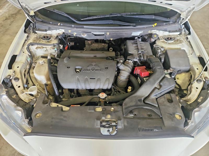 64269256 :رقم المزاد ، JA32U2FU5DU018154 vin ، 2013 Mitsubishi Lancer مزاد بيع