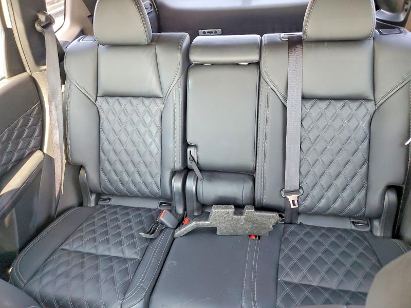 Aukcja sprzedaży 2024 Mitsubishi Outlander, vin: JA4T5VA99RZ621572, numer aukcji: 63746046