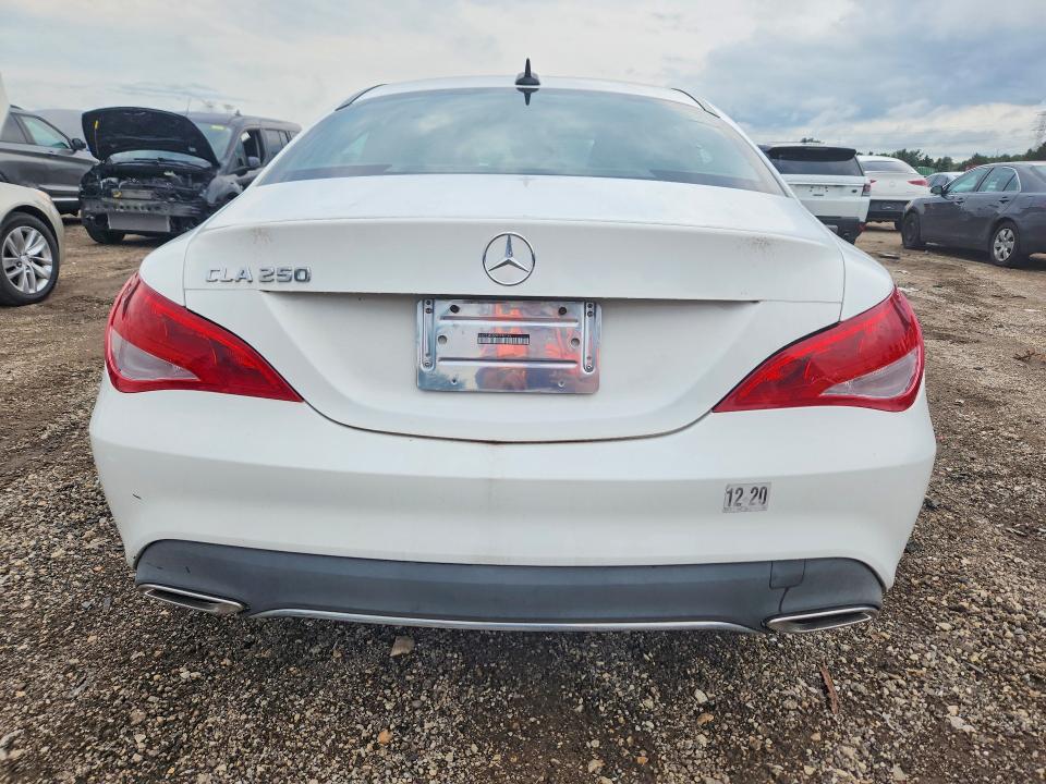 Продаж на аукціоні авто 2019 Mercedes-benz Cla, vin: WDDSJ4EB0KN740246, номер лоту: 64674716