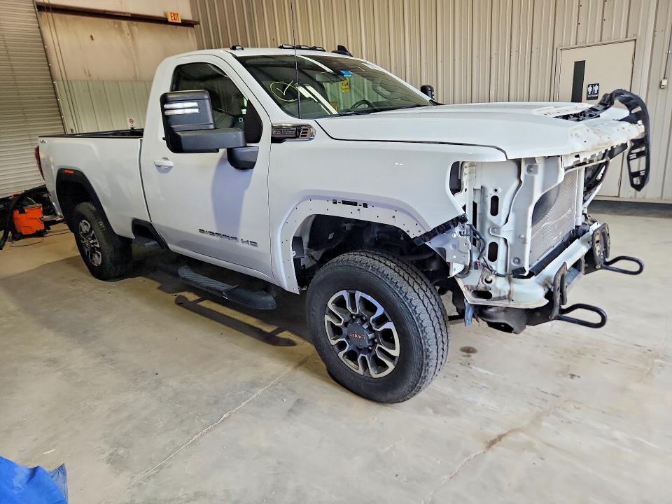Продаж на аукціоні авто 2024 Gmc Sierra, vin: 1GT39ME71RF114695, номер лоту: 63175756