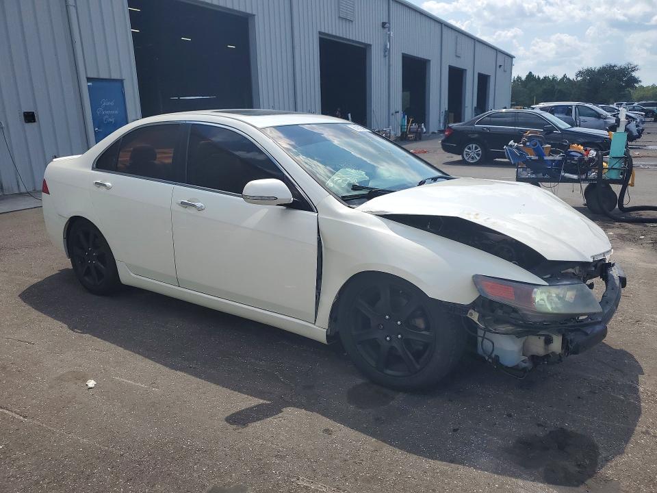 Продажа на аукционе авто 2005 Acura Tsx, vin: JH4CL95875C023660, номер лота: 65852396