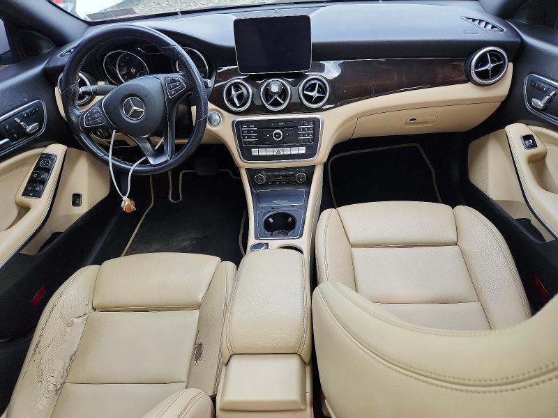 63330016 :رقم المزاد ، WDDSJ4EB5KN735060 vin ، 2019 Mercedes-benz Cla مزاد بيع