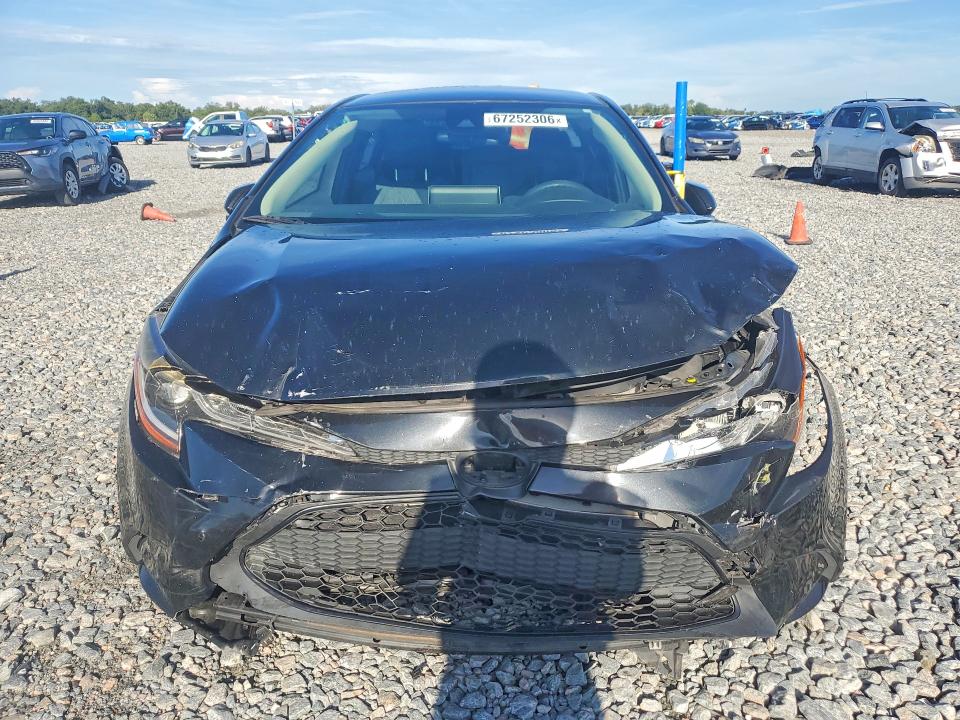 Продажа на аукционе авто 2020 Toyota Corolla, vin: JTDEPRAE4LJ015020, номер лота: 67252306