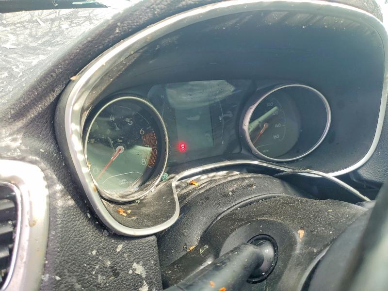 64080006 :رقم المزاد ، 3C4NJDAB7LT208927 vin ، 2020 Jeep Compass مزاد بيع