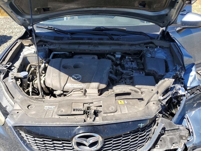 2014 Mazda Cx-5 მანქანა იყიდება აუქციონზე, vin: JM3KE4DY8E0422064, აუქციონის ნომერი: 65474596