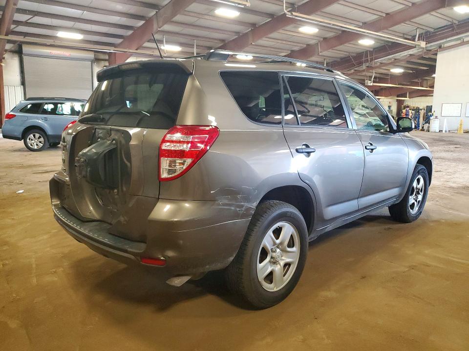Aukcja sprzedaży 2012 Toyota Rav4, vin: 2T3ZF4DV8CW113861, numer aukcji: 66353856