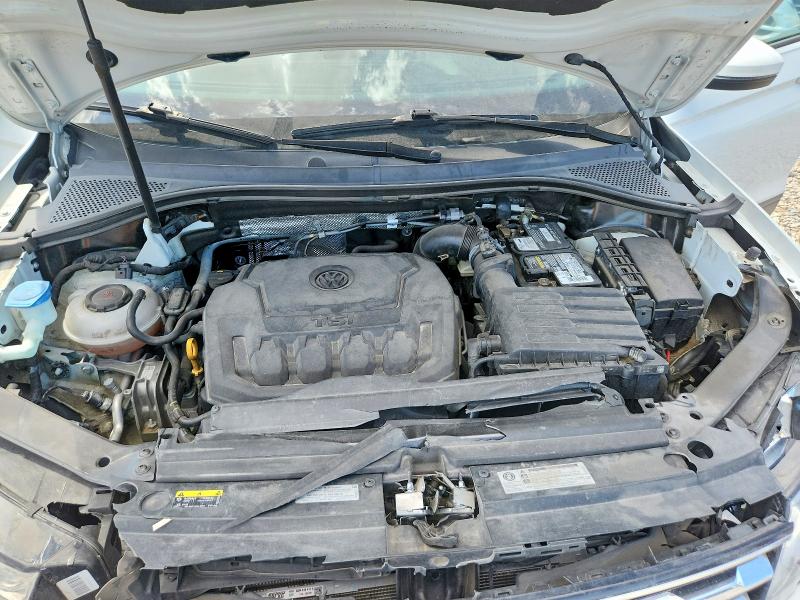 Aukcja sprzedaży 2019 Volkswagen Tiguan, vin: 3VV1B7AX3KM193006, numer aukcji: 65501276