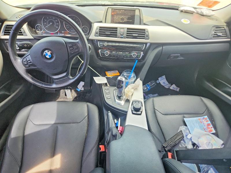 Aukcja sprzedaży 2016 Bmw 320, vin: WBA8E1G52GNT35525, numer aukcji: 64948876