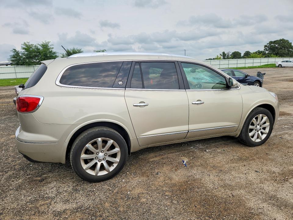2013 Buick Enclave მანქანა იყიდება აუქციონზე, vin: 5GAKRCKD8DJ188302, აუქციონის ნომერი: 64621986
