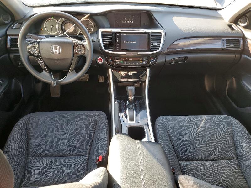 Aukcja sprzedaży 2016 Honda Accord, vin: 1HGCR2F72GA210401, numer aukcji: 63588666
