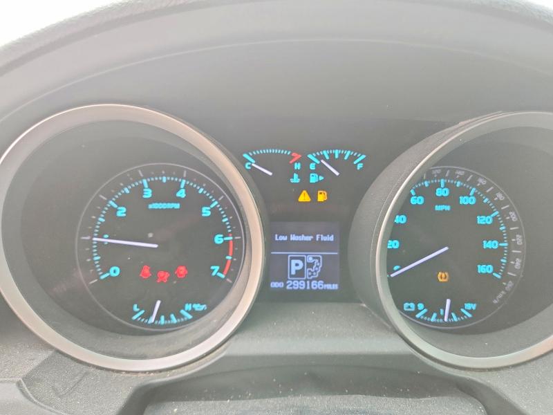 Продажа на аукционе авто 2008 Toyota Land Cruiser, vin: JTMHY05J884000300, номер лота: 65126866