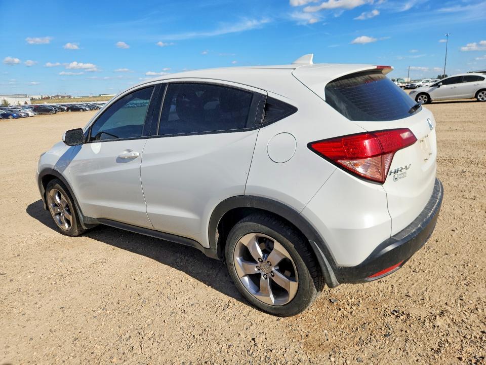 Aukcja sprzedaży 2018 Honda Hr-v, vin: 3CZRU6H33JM107372, numer aukcji: 66801646