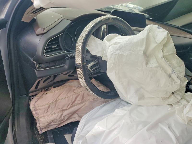 2021 Mazda Cx-30 მანქანა იყიდება აუქციონზე, vin: 3MVDMADMXMM227478, აუქციონის ნომერი: 66617636