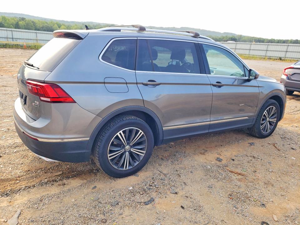 Aukcja sprzedaży 2018 Volkswagen Tiguan, vin: 3VV2B7AX3JM005863, numer aukcji: 64255986