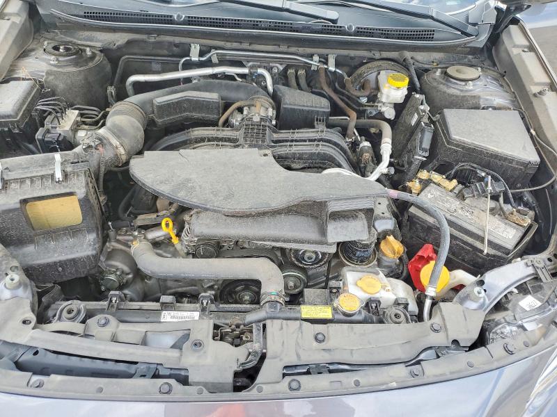 2022 Subaru Outback მანქანა იყიდება აუქციონზე, vin: 4S4BTAFC1N3237010, აუქციონის ნომერი: 67117546