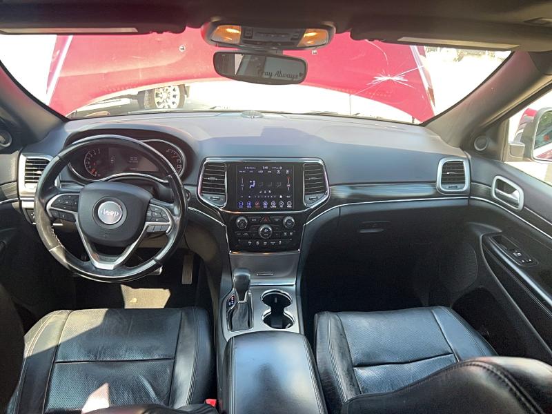 Aukcja sprzedaży 2019 Jeep Grand Cherokee, vin: 1C4RJEBG1KC776392, numer aukcji: 67406036