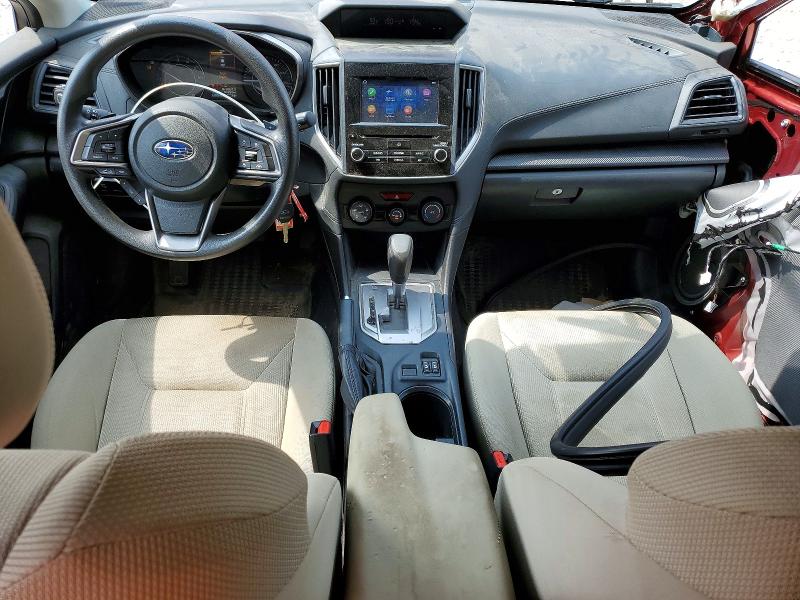 Aukcja sprzedaży 2019 Subaru Impreza, vin: 4S3GTAD67K3711626, numer aukcji: 64266836