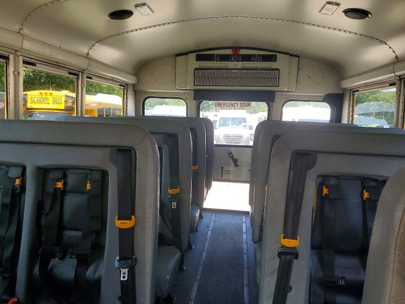 Auction sale of the 2014 Thomas Minotour G3500, vin: 1GB3G2BG2E1141933, lot number: 65850096