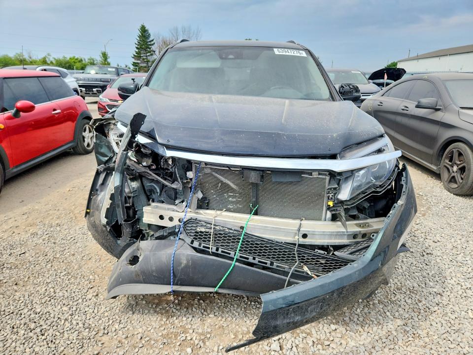63947276 :رقم المزاد ، 5FNYF6H98HB508009 vin ، 2017 Honda Pilot مزاد بيع