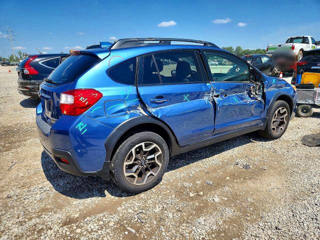 Aukcja sprzedaży 2016 Subaru Crosstrek, vin: JF2GPAKC9GH319420, numer aukcji: 66209656
