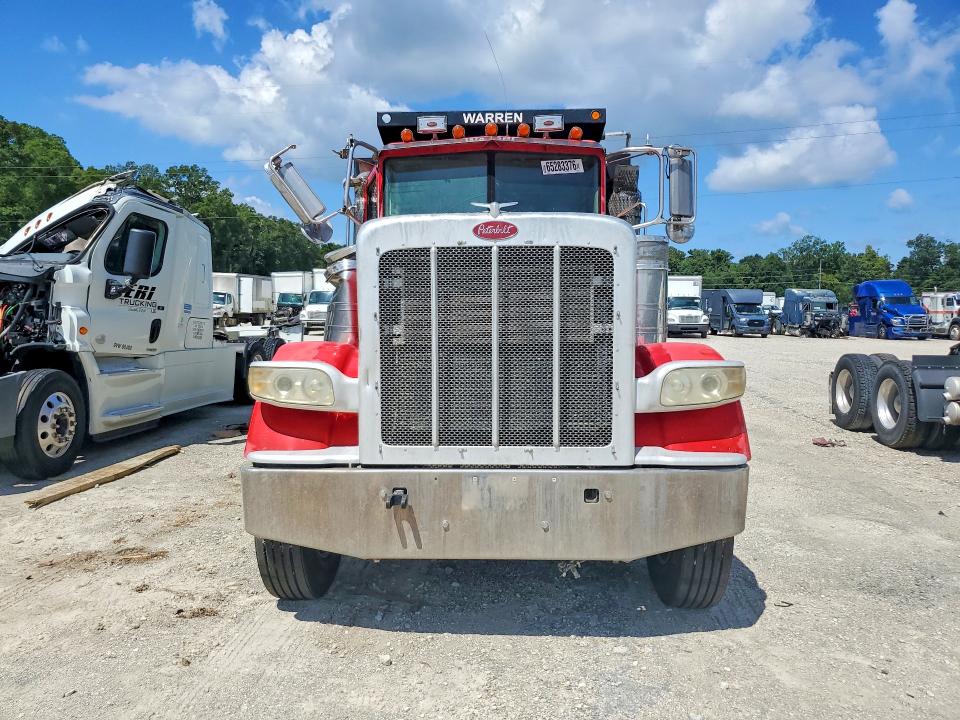 Продажа на аукционе авто 2008 Peterbilt 388, vin: 1XPWDB9X48N758124, номер лота: 65283376