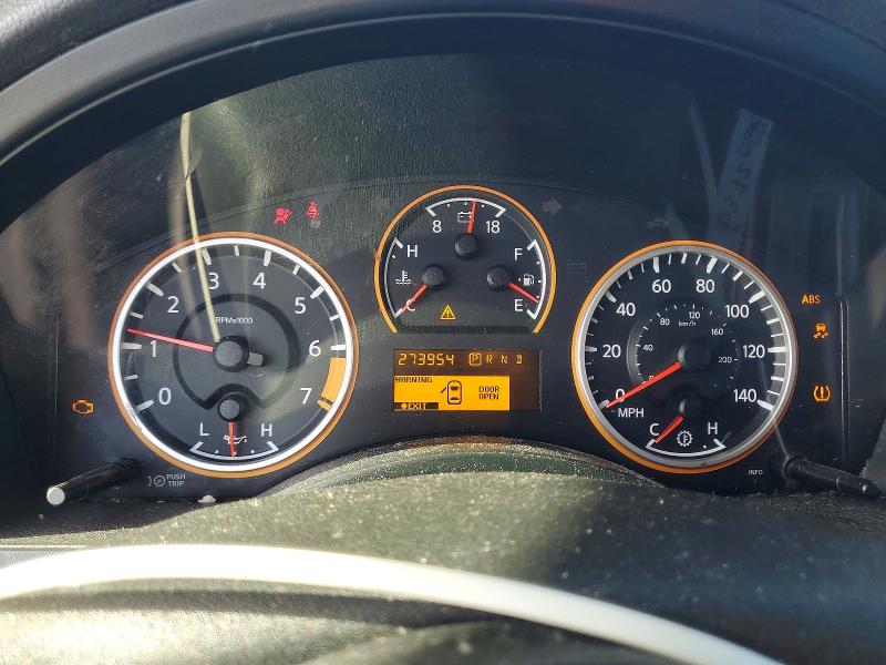 Auction sale of the 2012 Nissan Armada, vin: 5N1AA0ND7CN614415, lot number: 63720666