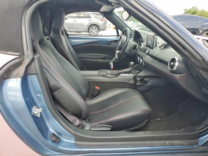 Продаж на аукціоні авто 2016 Mazda Mx-5 Miata, vin: JM1NDAD71G0103350, номер лоту: 64613946