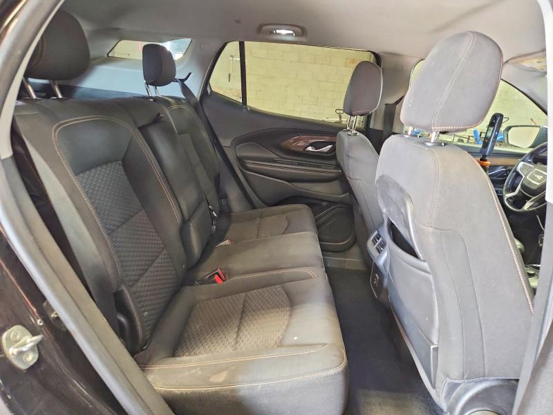 Продажа на аукционе авто 2019 Gmc Terrain, vin: 3GKALMEV9KL360823, номер лота: 66250396