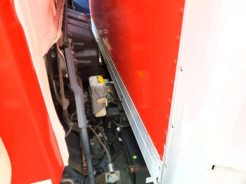 Продажа на аукционе авто 2017 Hino 195, vin: JHHSDM2H2HK005737, номер лота: 63564746