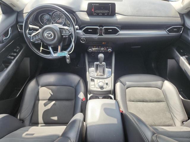 Aukcja sprzedaży 2019 Mazda Cx-5, vin: JM3KFACMXK0519885, numer aukcji: 66353576