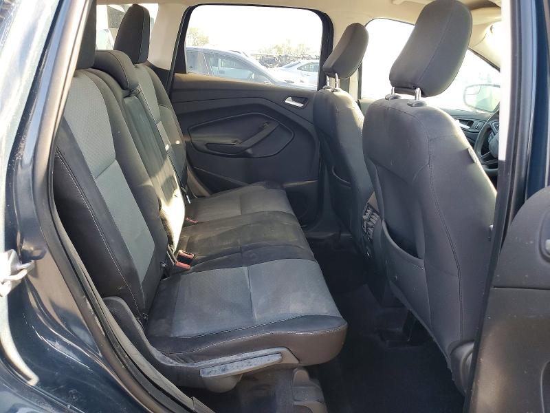 Продажа на аукционе авто 2019 Ford Escape, vin: 1FMCU0GD7KUB13235, номер лота: 65336176