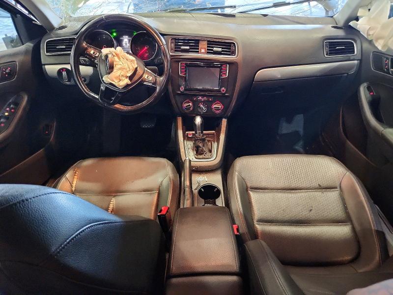 Aukcja sprzedaży 2017 Volkswagen Jetta, vin: 3VWDB7AJ4HM279244, numer aukcji: 64623786
