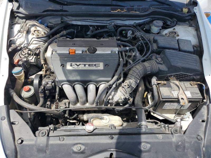 2005 Honda Accord მანქანა იყიდება აუქციონზე, vin: 1HGCM72605A013734, აუქციონის ნომერი: 64247276