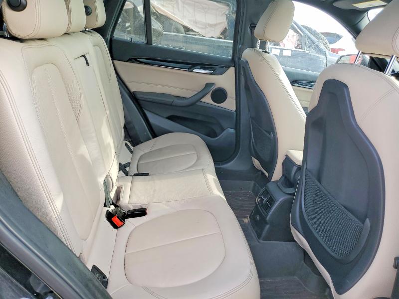Aukcja sprzedaży 2017 Bmw X1, vin: WBXHT3C3XH5F85076, numer aukcji: 63439046