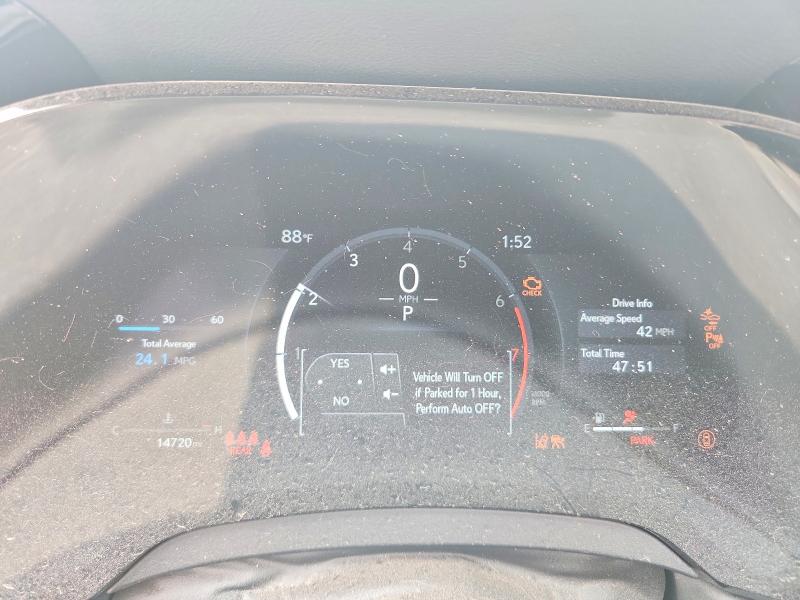 Aukcja sprzedaży 2025 Lexus Rx 350, vin: 2T2BAMCA2SC112031, numer aukcji: 64078306