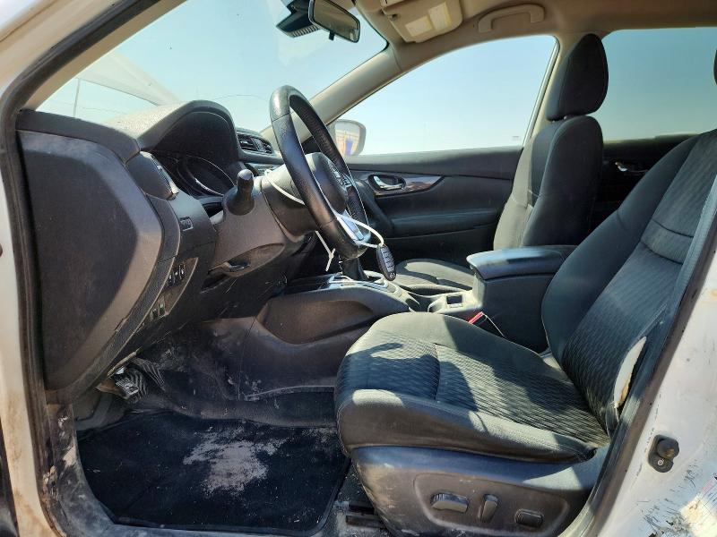 Aukcja sprzedaży 2020 Nissan Rogue, vin: KNMAT2MT2LP536049, numer aukcji: 64303896