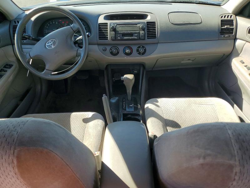 2002 Toyota Camry მანქანა იყიდება აუქციონზე, vin: JTDBE32K320056835, აუქციონის ნომერი: 67208326