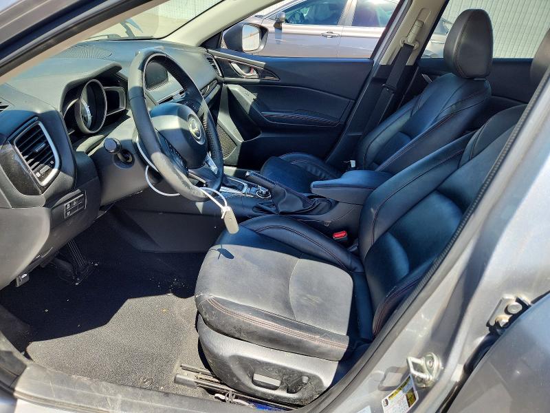 Aukcja sprzedaży 2014 Mazda 3, vin: JM1BM1W72E1193809, numer aukcji: 65870906